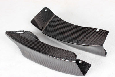 BMW 3 Series F30M Sport Carbon Fibre Apron