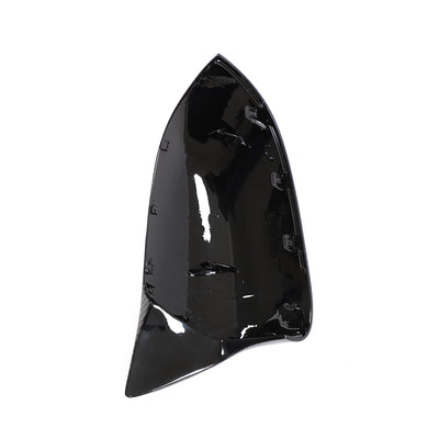 BMW X5/X6 F15/F16 Carbon Fibre+Abs Plastic Mirror Cover