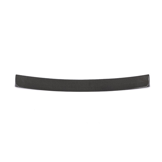 BMW 6Series F13 M6/M Sport Carbon Fibre Spoiler