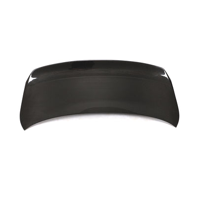 BMW M4 F82 F83 Dry Carbon Fibre Rear Trunk