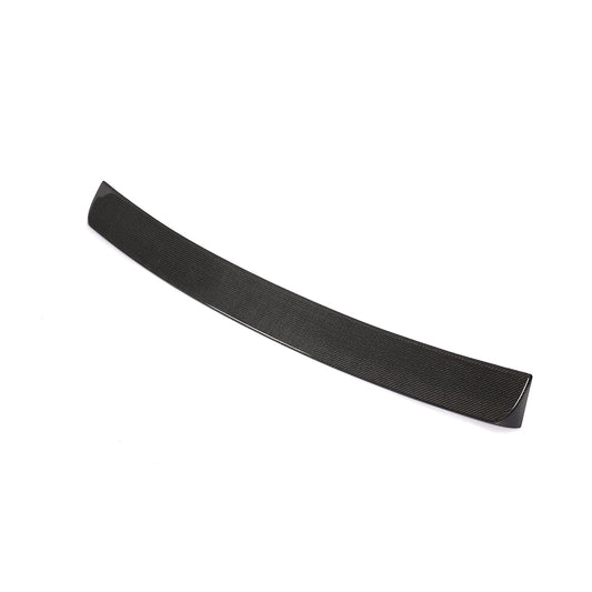 BMW 6Series F13 M6/M Sport Carbon Fibre Spoiler
