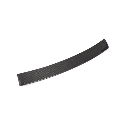 BMW 6Series F13 M6/M Sport Carbon Fibre Spoiler