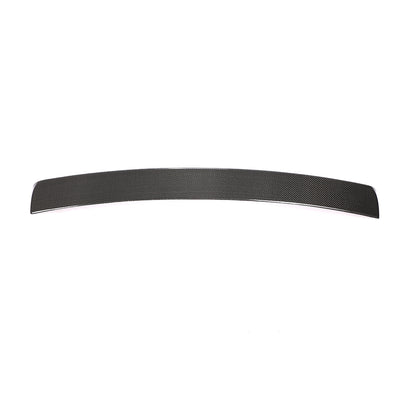 BMW 6Series F13 M6/M Sport Carbon Fibre Spoiler