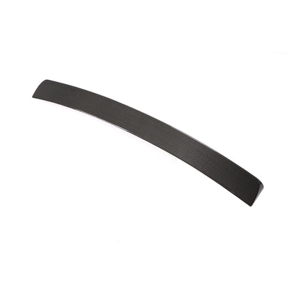 BMW 6Series F13 M6/M Sport Carbon Fibre Spoiler