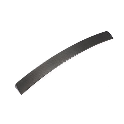 BMW 6Series F13 M6/M Sport Carbon Fibre Spoiler