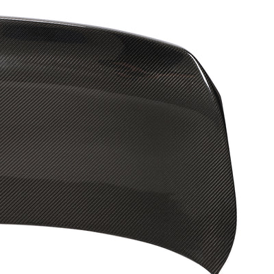 BMW M4 F82 F83 Dry Carbon Fibre Rear Trunk