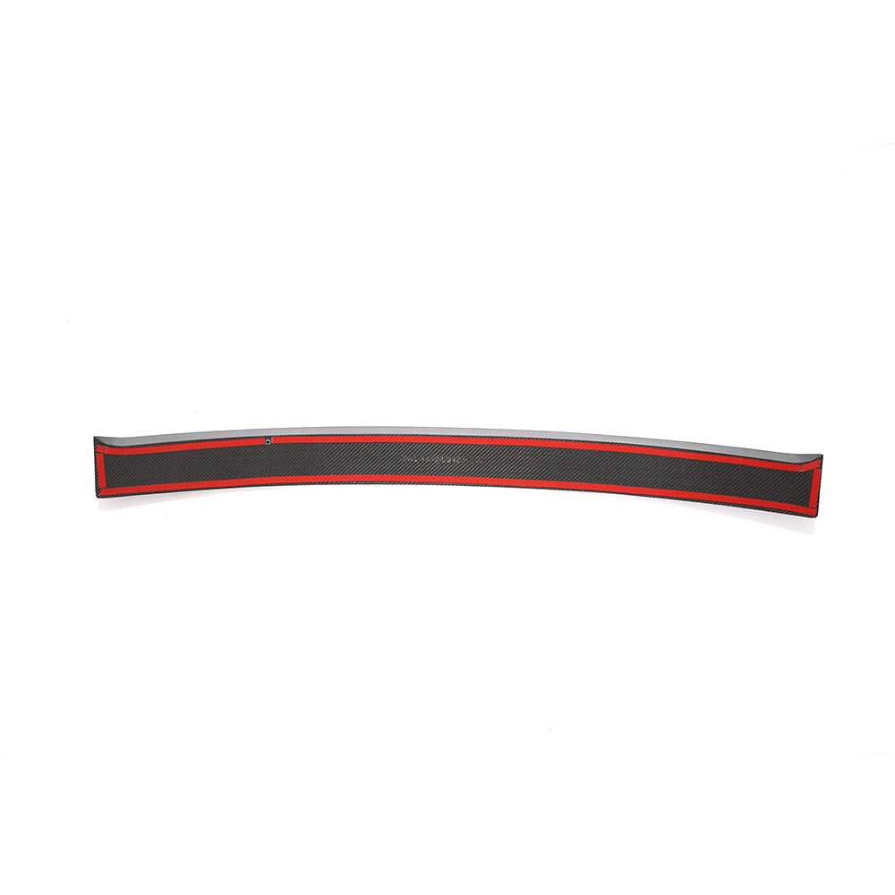 BMW 6Series F13 M6/M Sport Carbon Fibre Spoiler