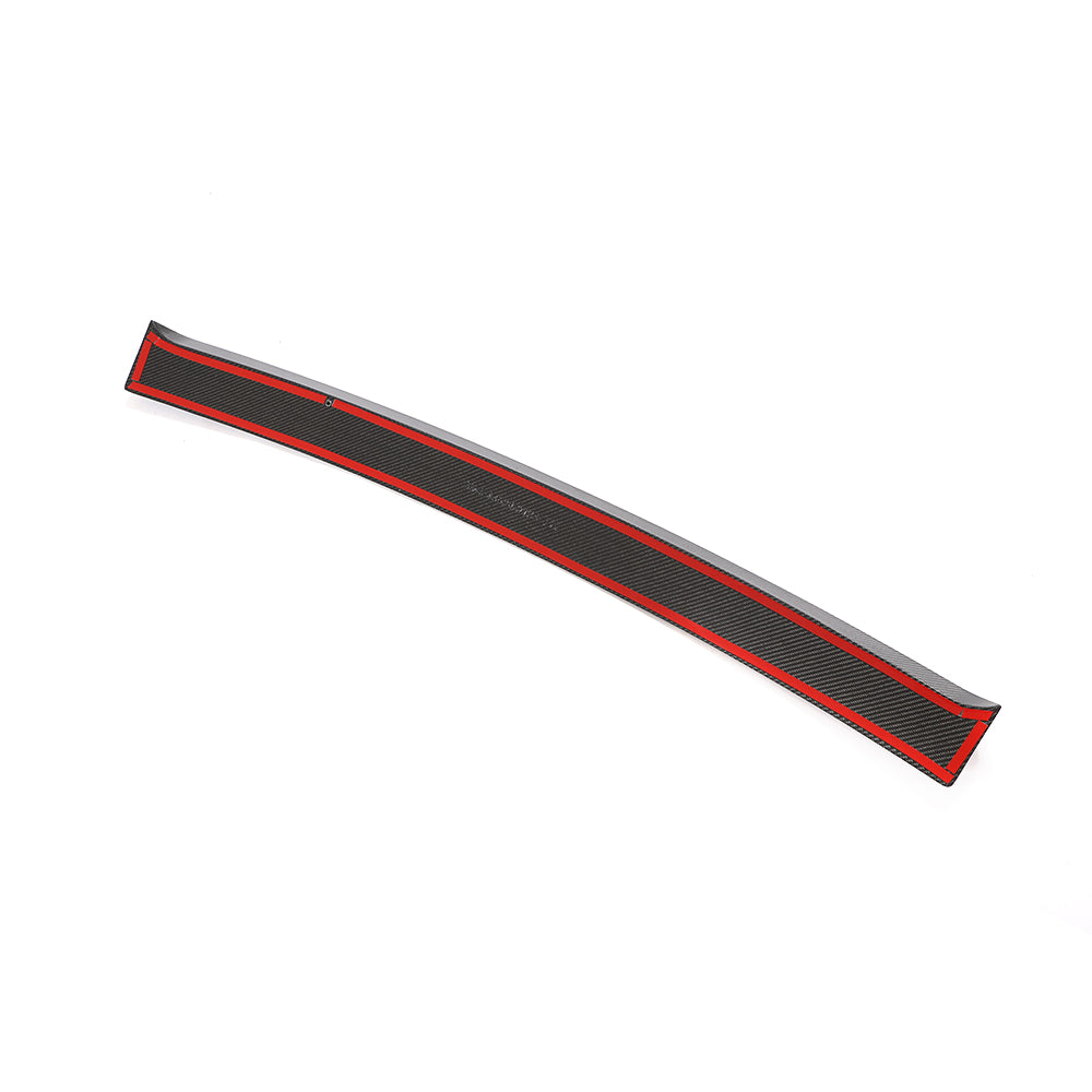 BMW 6Series F13 M6/M Sport Carbon Fibre Spoiler