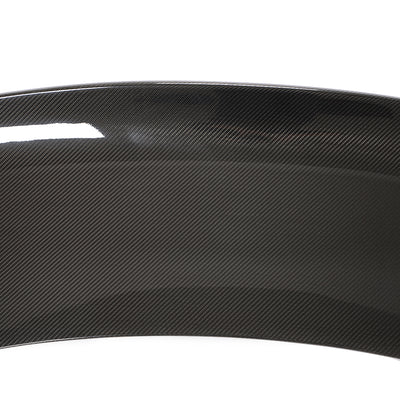 BMW M4 F82 F83 Dry Carbon Fibre Rear Trunk