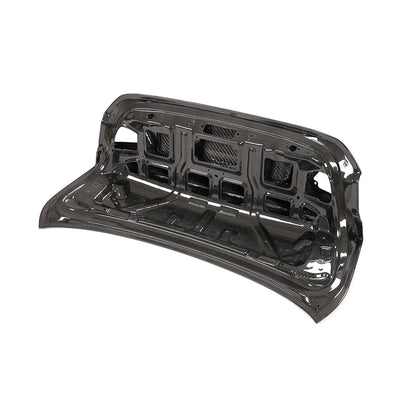 BMW M4 F82 F83 Dry Carbon Fibre Rear Trunk