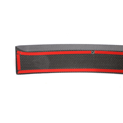 BMW 6Series F13 M6/M Sport Carbon Fibre Spoiler