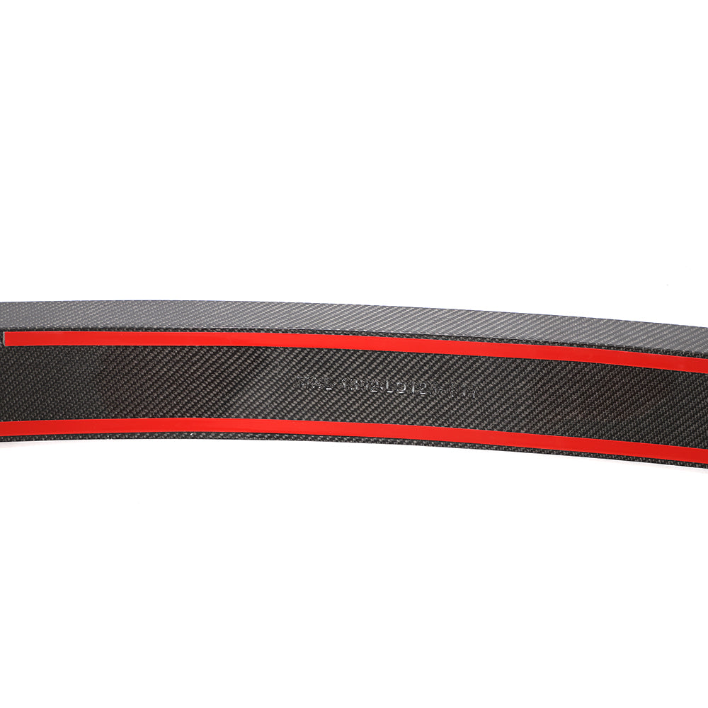 BMW 6Series F13 M6/M Sport Carbon Fibre Spoiler