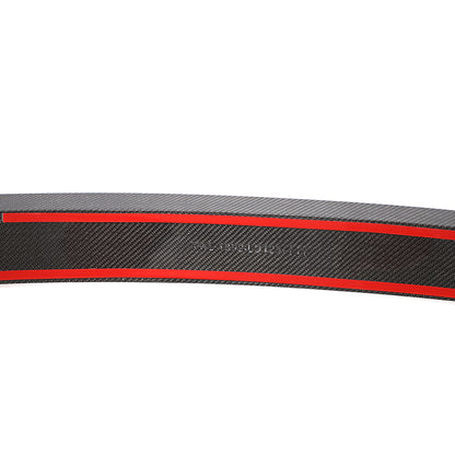 BMW 6Series F13 M6/M Sport Carbon Fibre Spoiler