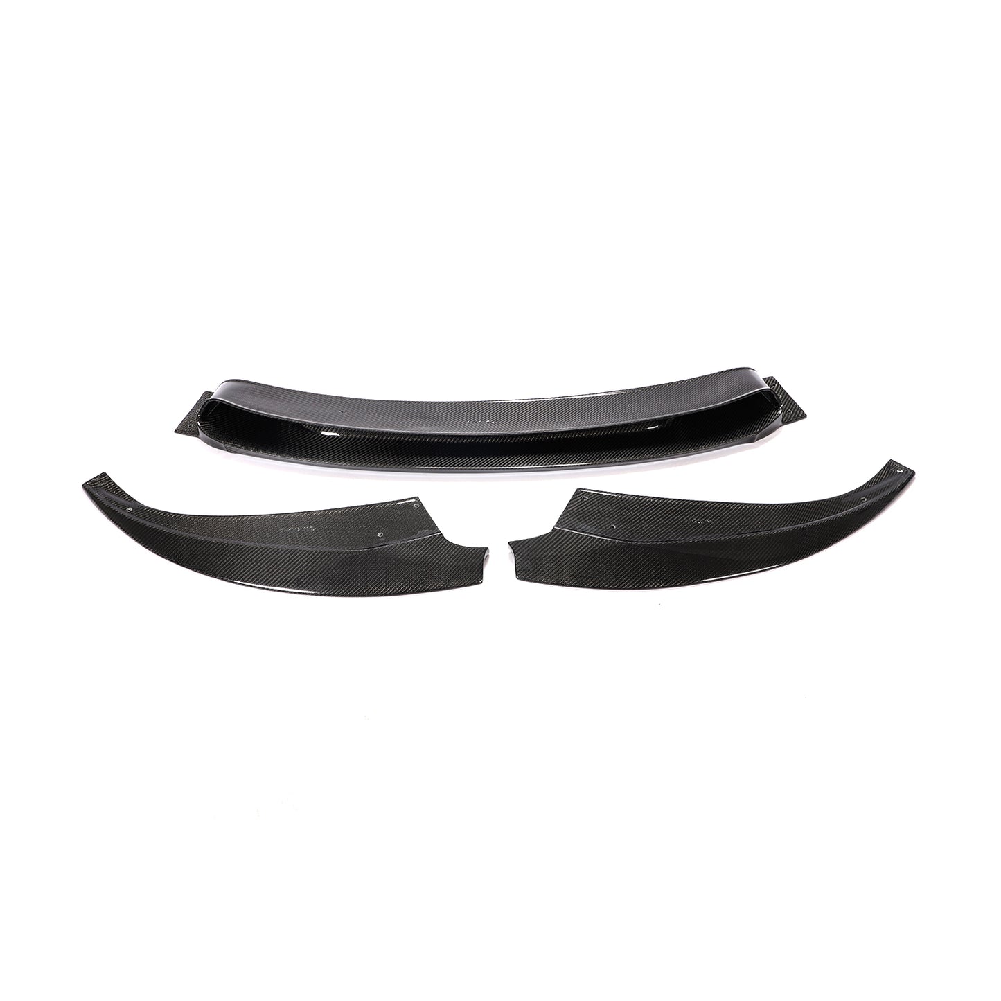 BMW 6Series F06 F12 F13 M6 Carbon Fibre Front Lip