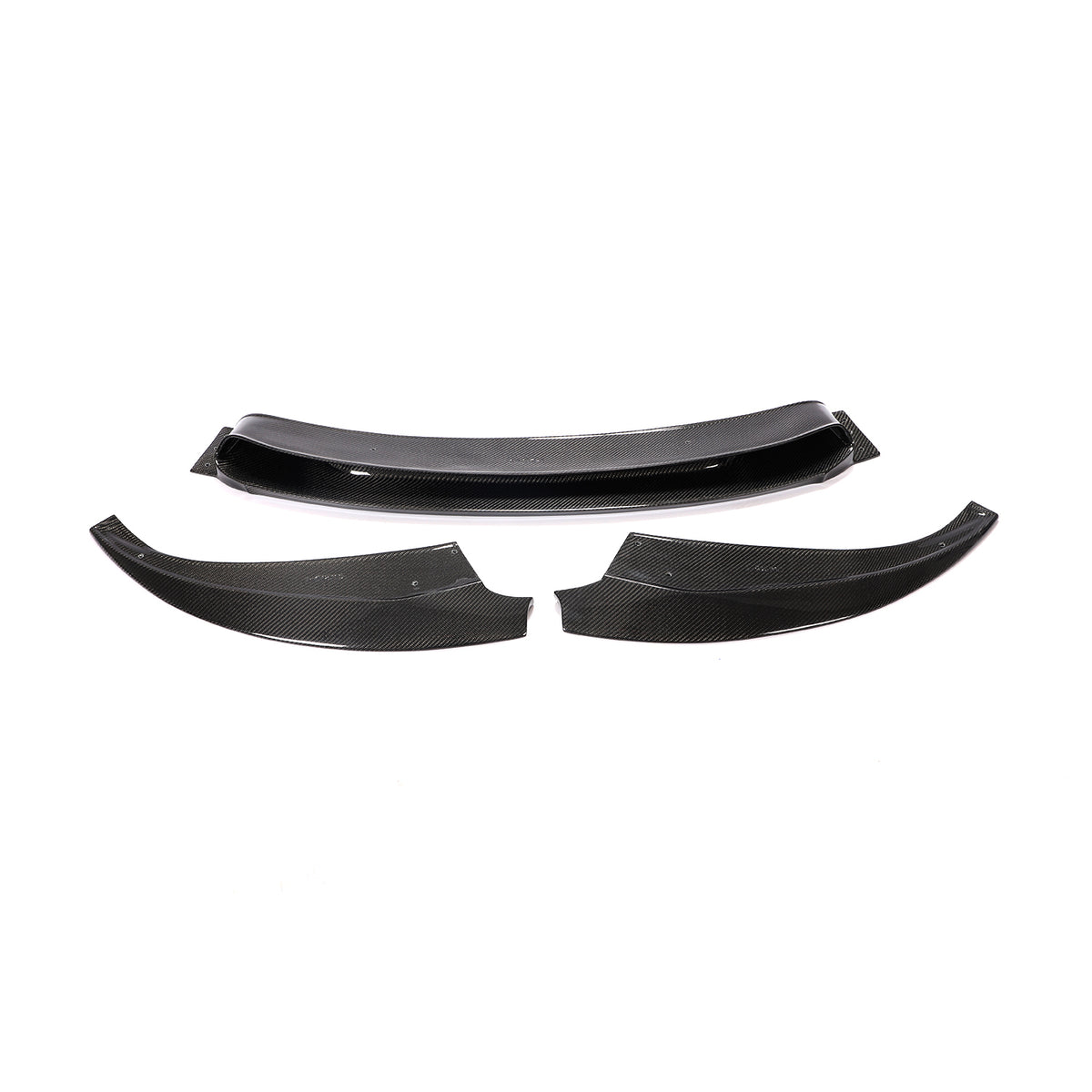 BMW 6Series F06 F12 F13 M6 Carbon Fibre Front Lip