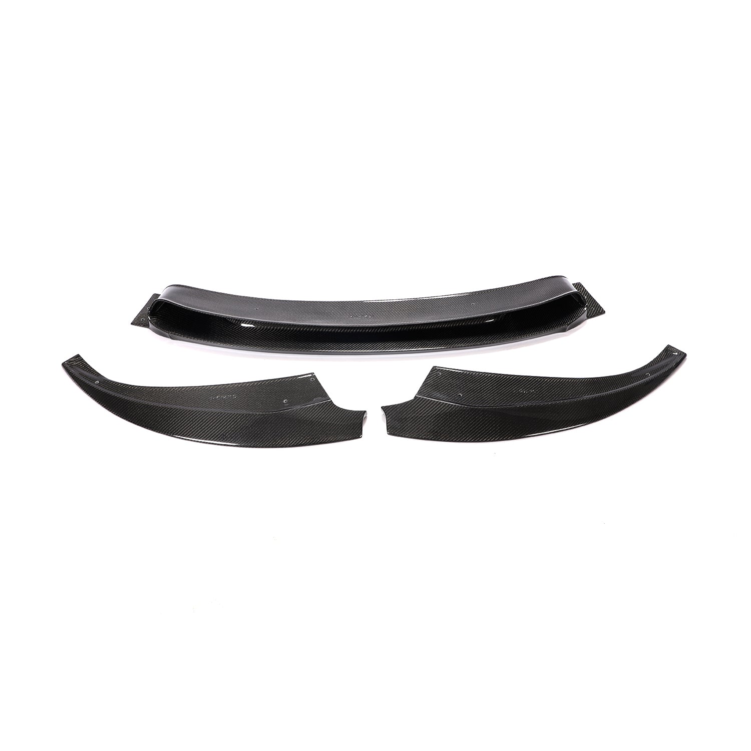 BMW 6Series F06 F12 F13 M6 Carbon Fibre Front Lip