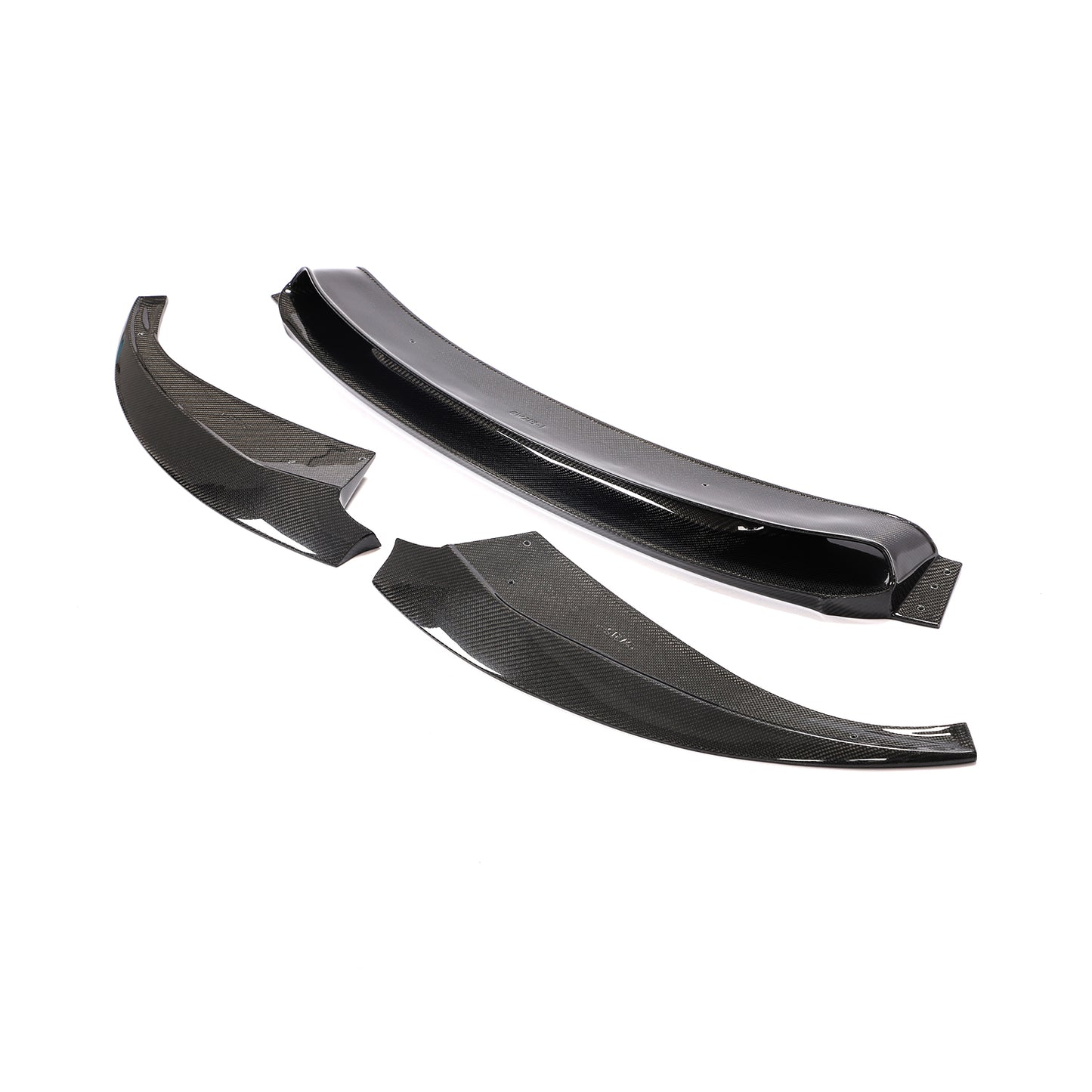 BMW 6Series F06 F12 F13 M6 Carbon Fibre Front Lip