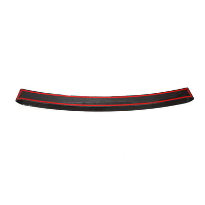 BMW 6Series F13 M6/M Sport Carbon Fibre Spoiler