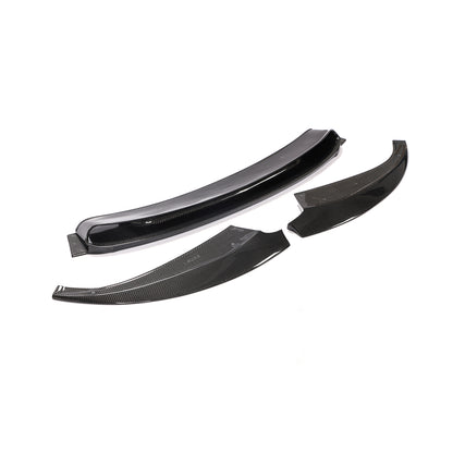 BMW 6Series F06 F12 F13 M6 Carbon Fibre Front Lip