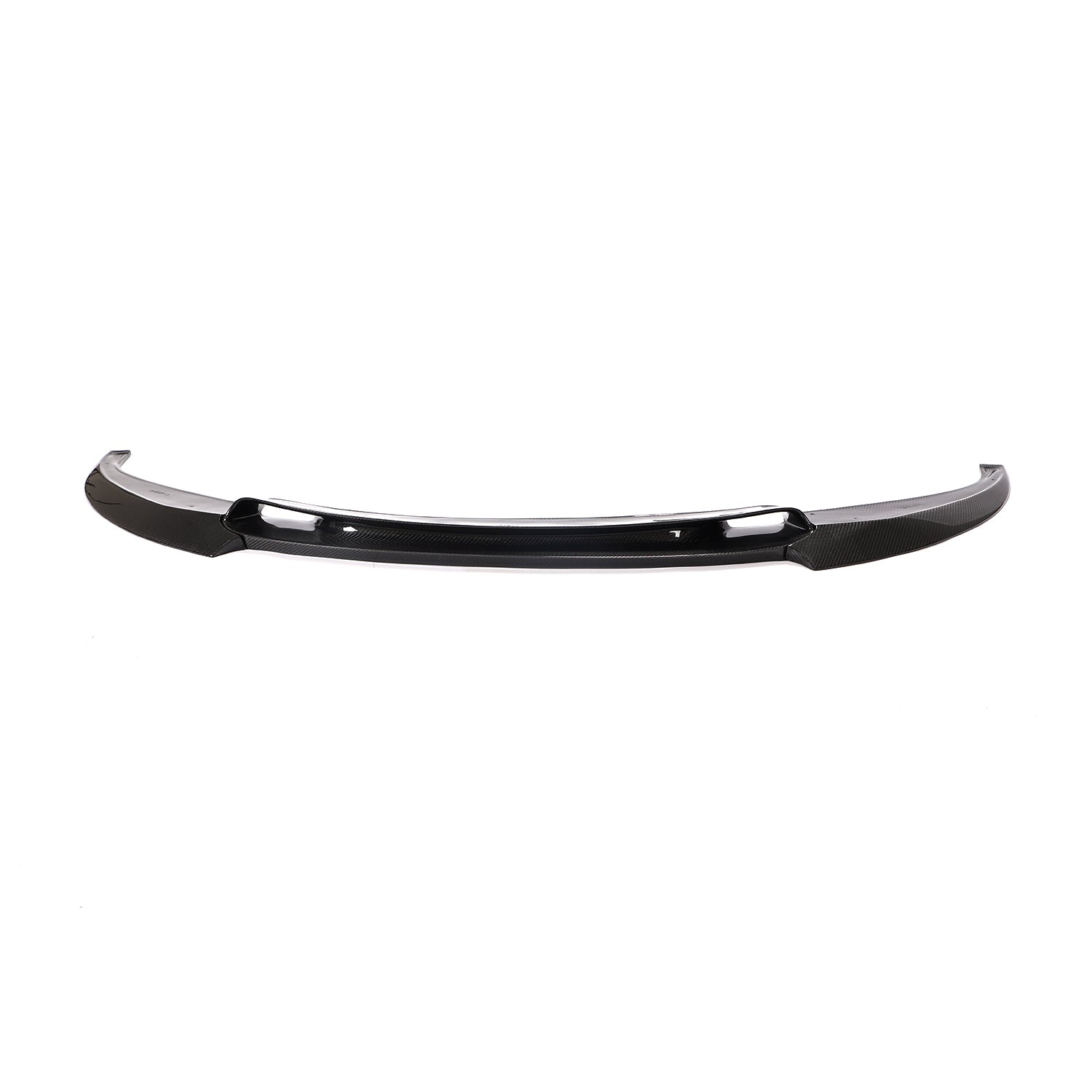 BMW 6Series F06 F12 F13 M6 Carbon Fibre Front Lip