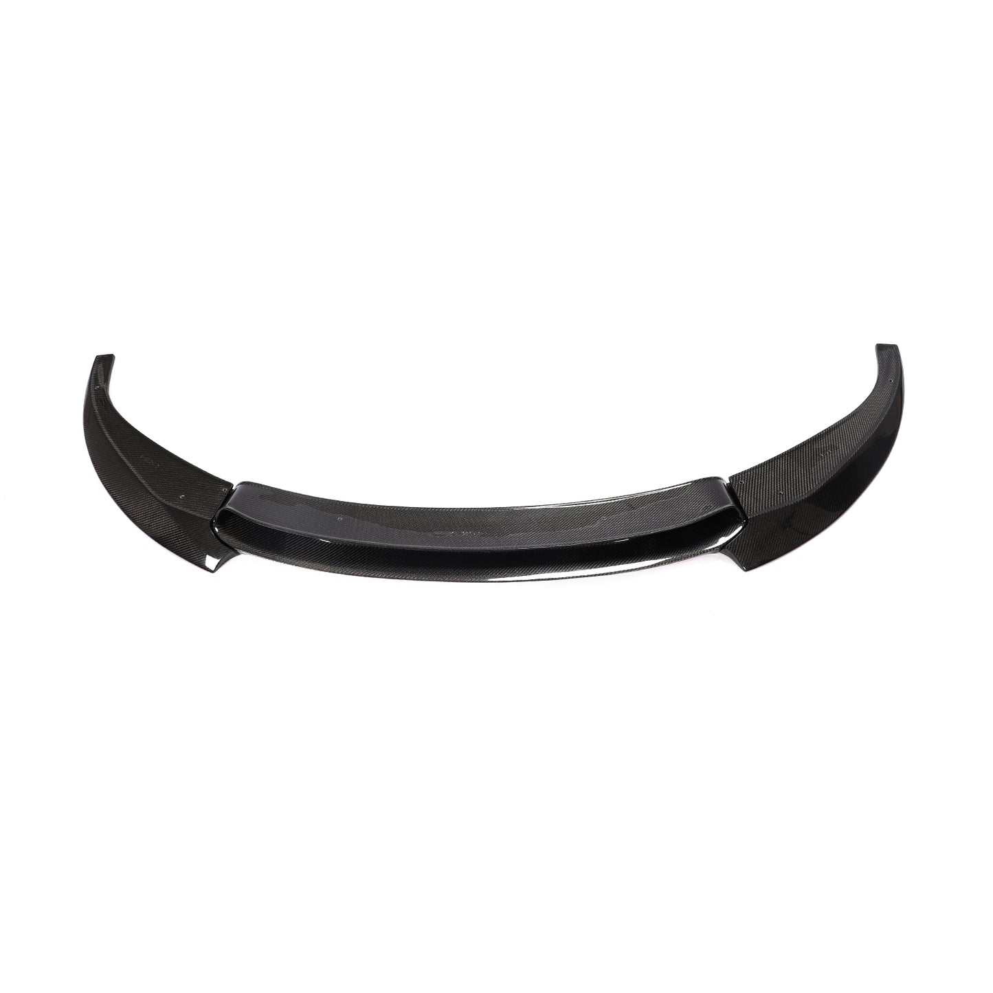 BMW 6Series F06 F12 F13 M6 Carbon Fibre Front Lip