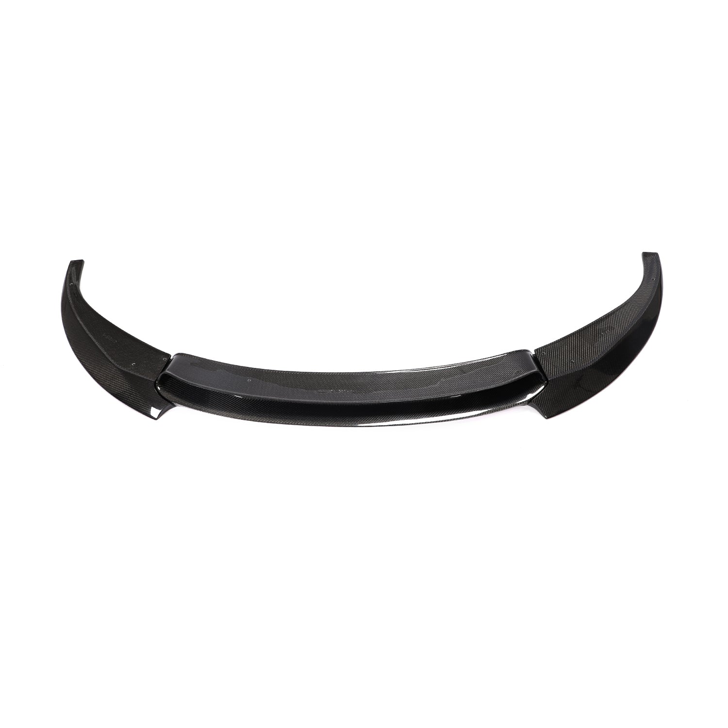 BMW 6Series F06 F12 F13 M6 Carbon Fibre Front Lip