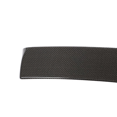 BMW 6Series F13 M6/M Sport Carbon Fibre Spoiler