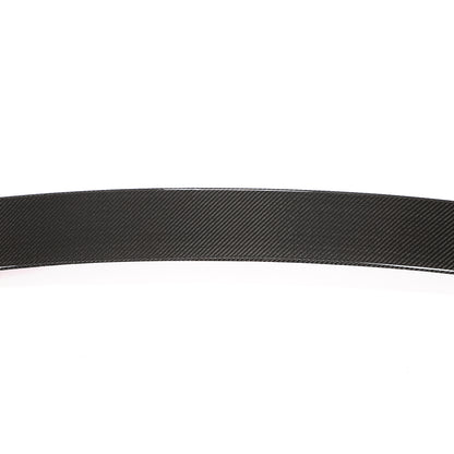 BMW 6Series F13 M6/M Sport Carbon Fibre Spoiler