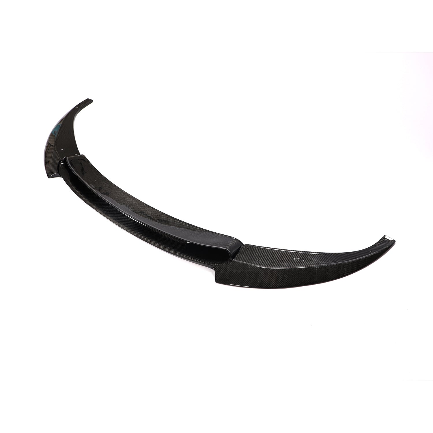 BMW 6Series F06 F12 F13 M6 Carbon Fibre Front Lip
