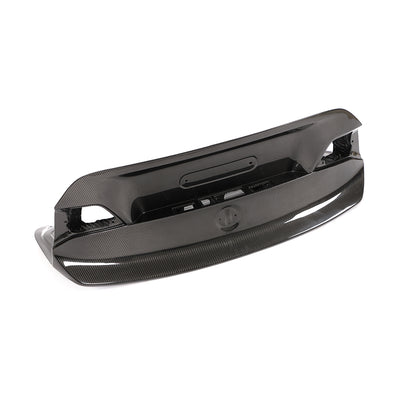 BMW M4 F82 F83 Dry Carbon Fibre Rear Trunk