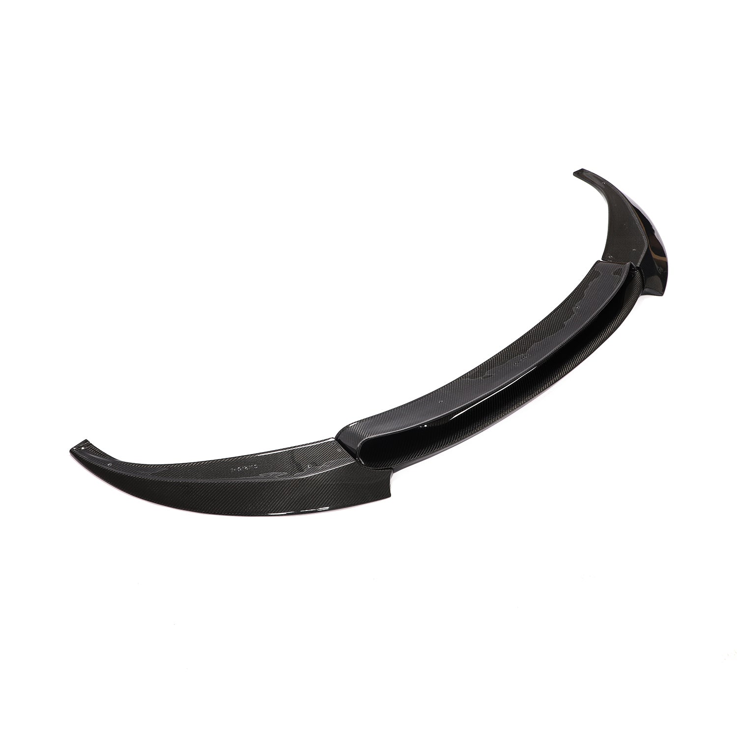 BMW 6Series F06 F12 F13 M6 Carbon Fibre Front Lip