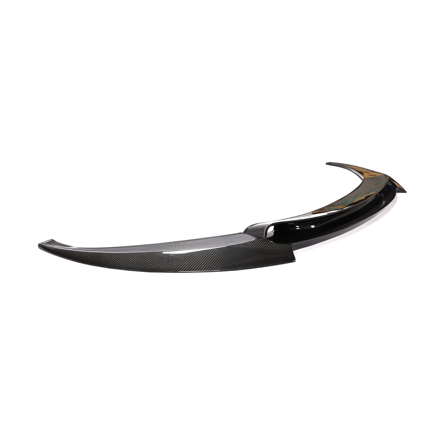 BMW 6Series F06 F12 F13 M6 Carbon Fibre Front Lip