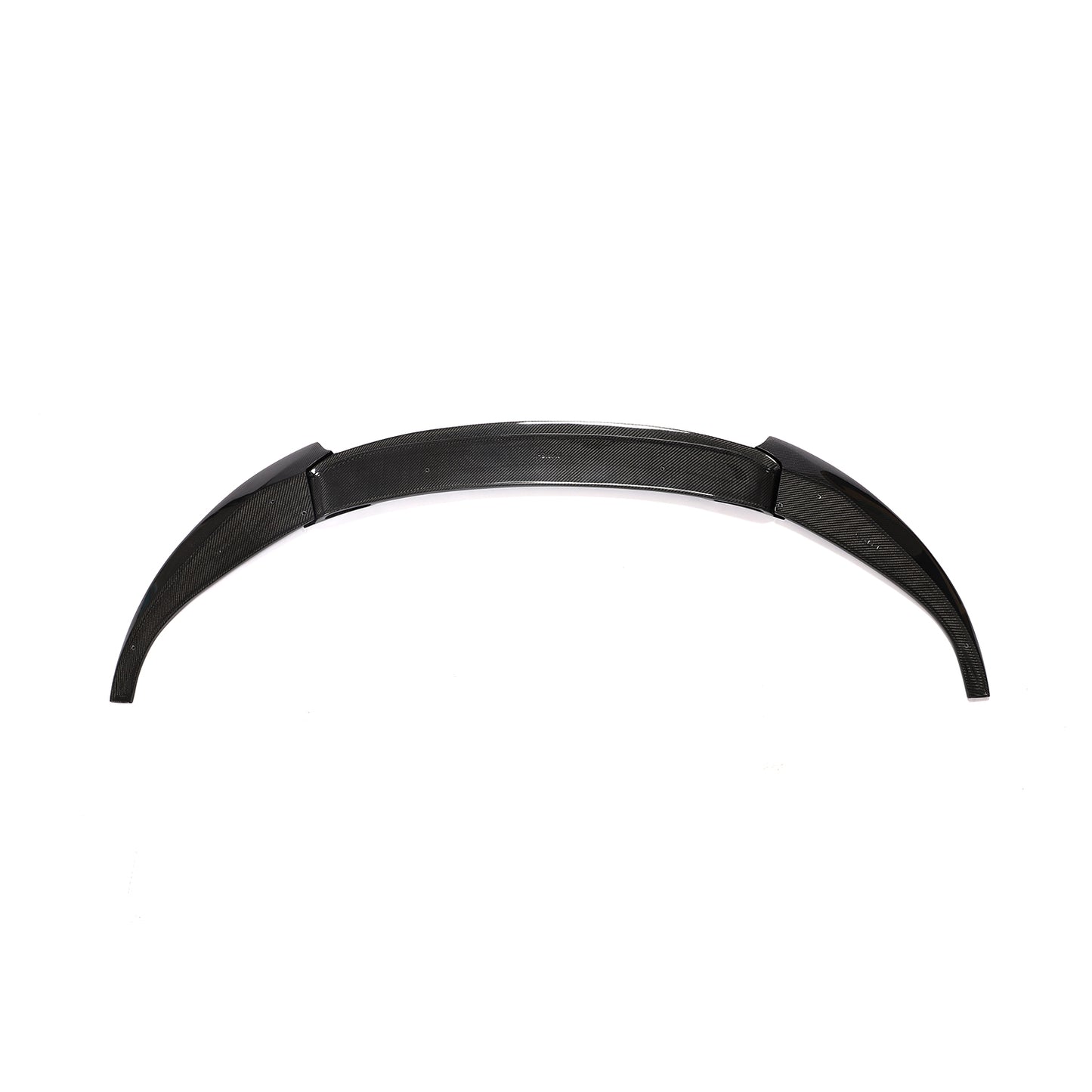 BMW 6Series F06 F12 F13 M6 Carbon Fibre Front Lip