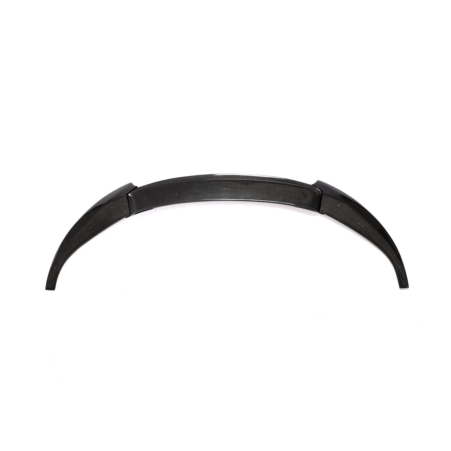 BMW 6Series F06 F12 F13 M6 Carbon Fibre Front Lip