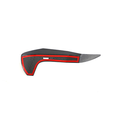 BMW X4M G02/F98 Carbon Fibre Spoiler