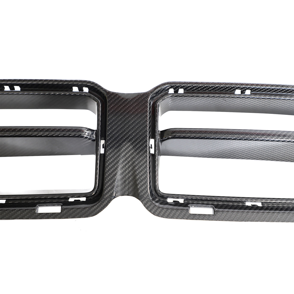 BMW M2 G87 Dry Carbon Fibre Grill