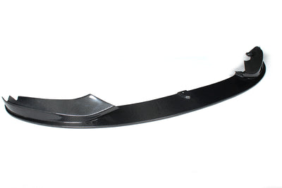 BMW 4 Series F32 M Sport Carbon Fibre Front Lip