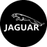 Aluminium Tyre Valve Caps - BMW Audi Mercedes VW SEAT & More Jaguar Black
