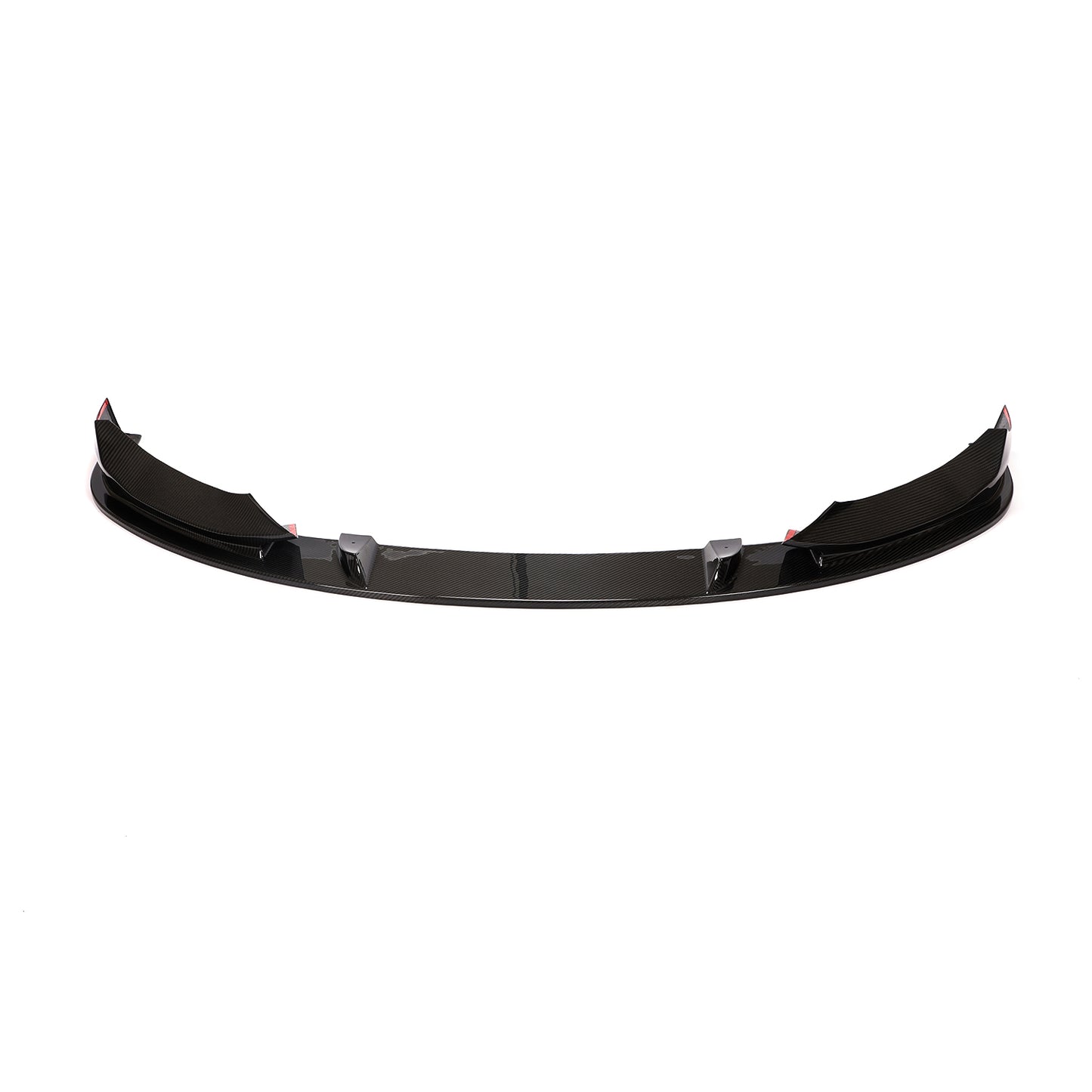 BMW 8 Series G14 G15 G16 Dry Carbon Fibre Front Lip