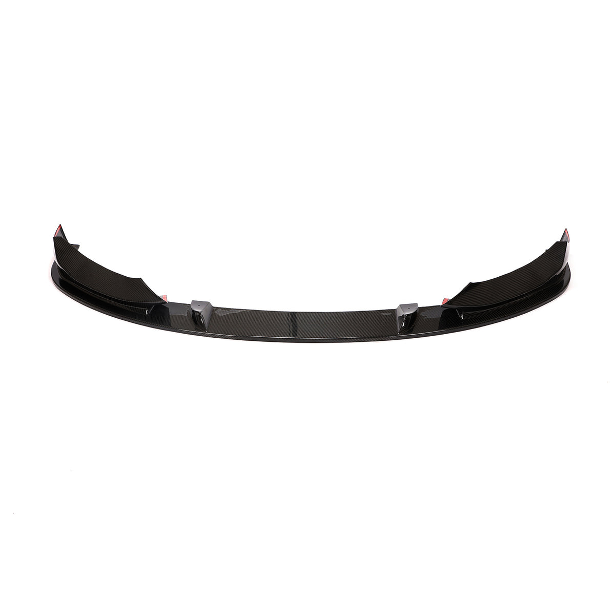 BMW 8 Series G14 G15 G16 Dry Carbon Fibre Front Lip