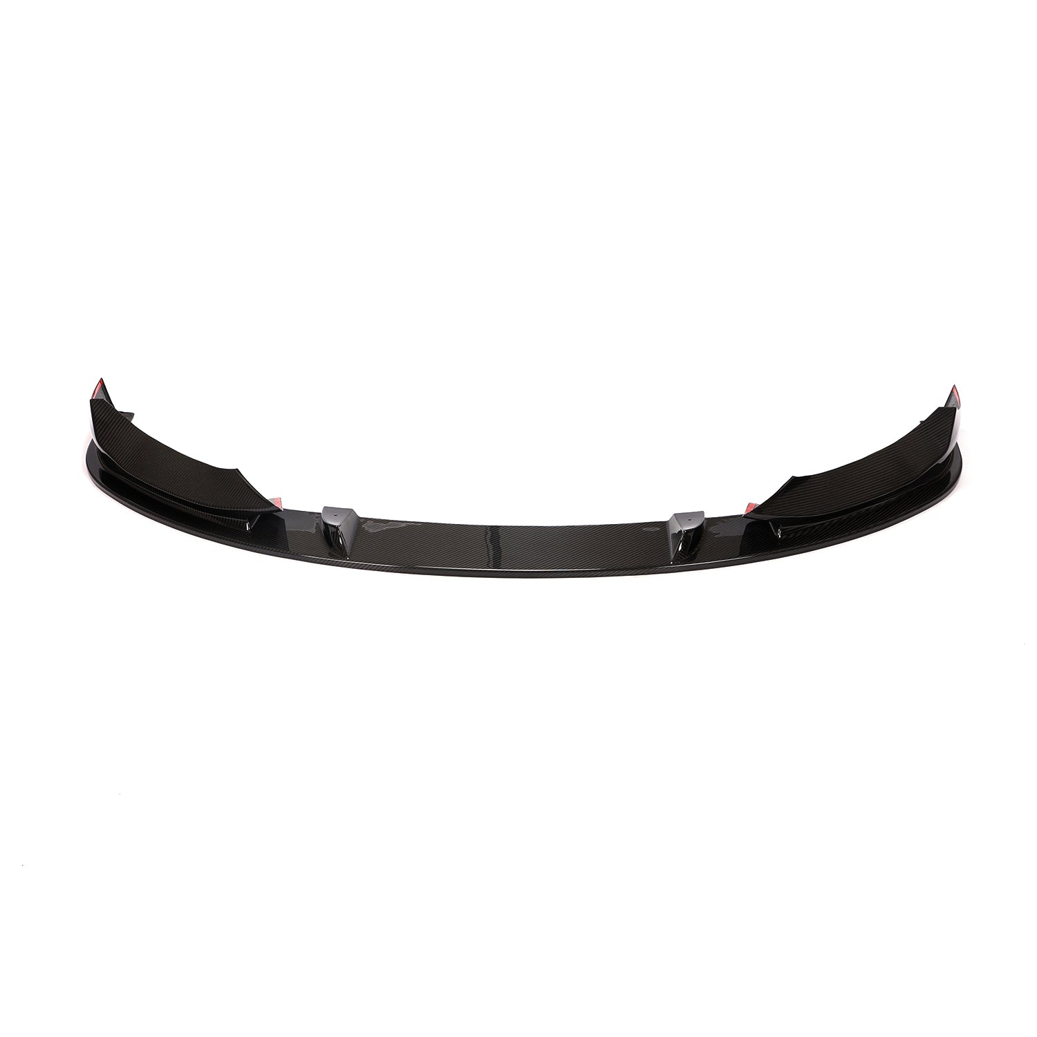 BMW 8 Series G14 G15 G16 Dry Carbon Fibre Front Lip