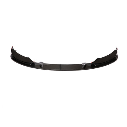 BMW 8 Series G14 G15 G16 Dry Carbon Fibre Front Lip