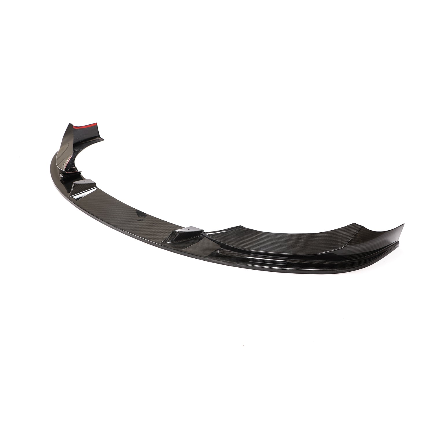 BMW 8 Series G14 G15 G16 Dry Carbon Fibre Front Lip