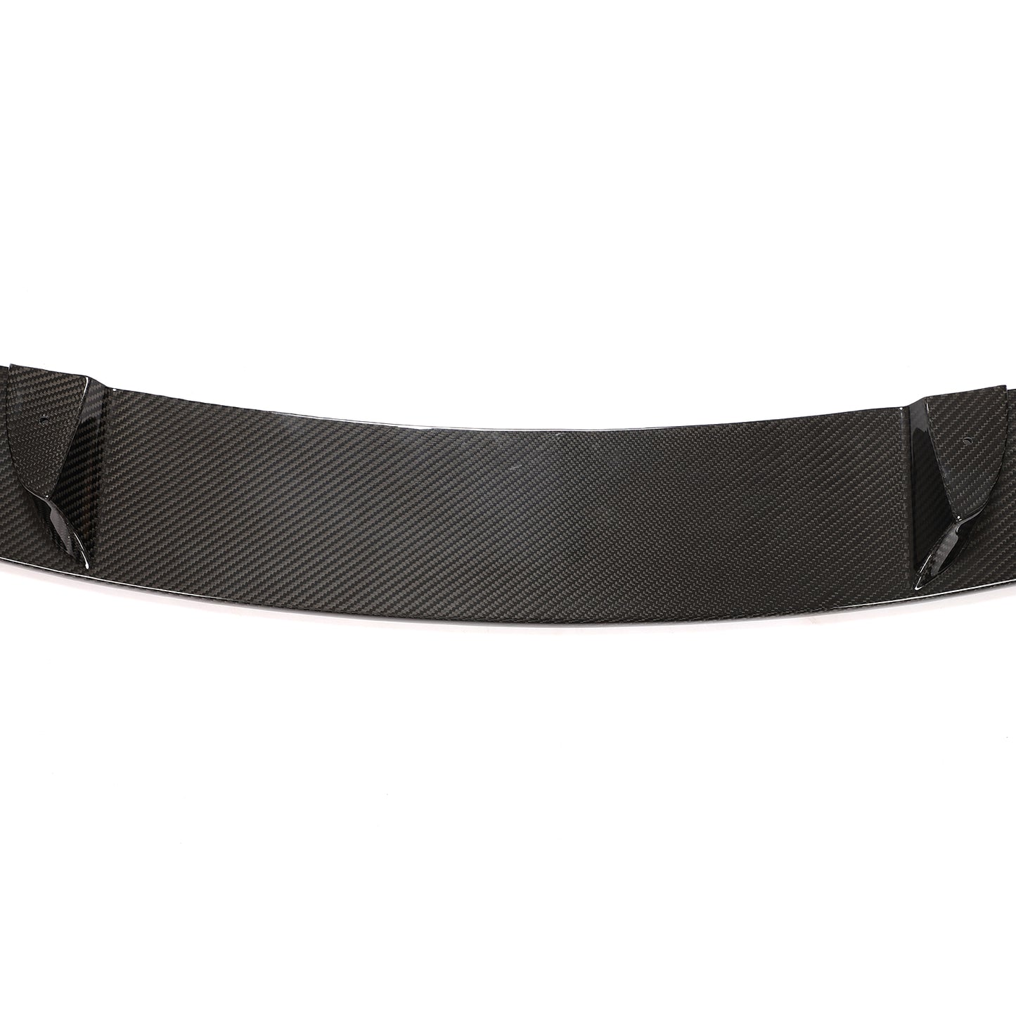 BMW 8 Series G14 G15 G16 Dry Carbon Fibre Front Lip