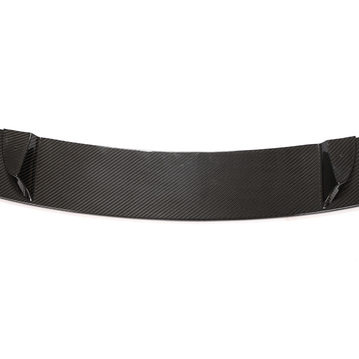 BMW 8 Series G14 G15 G16 Dry Carbon Fibre Front Lip