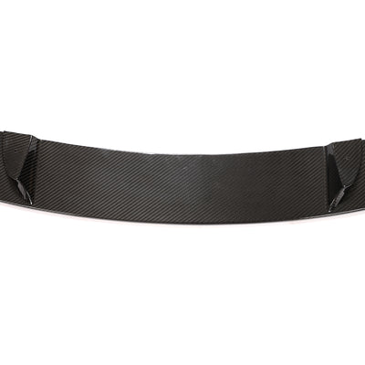 BMW 8 Series G14 G15 G16 Dry Carbon Fibre Front Lip