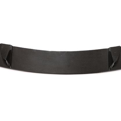 BMW 8 Series G14 G15 G16 Dry Carbon Fibre Front Lip
