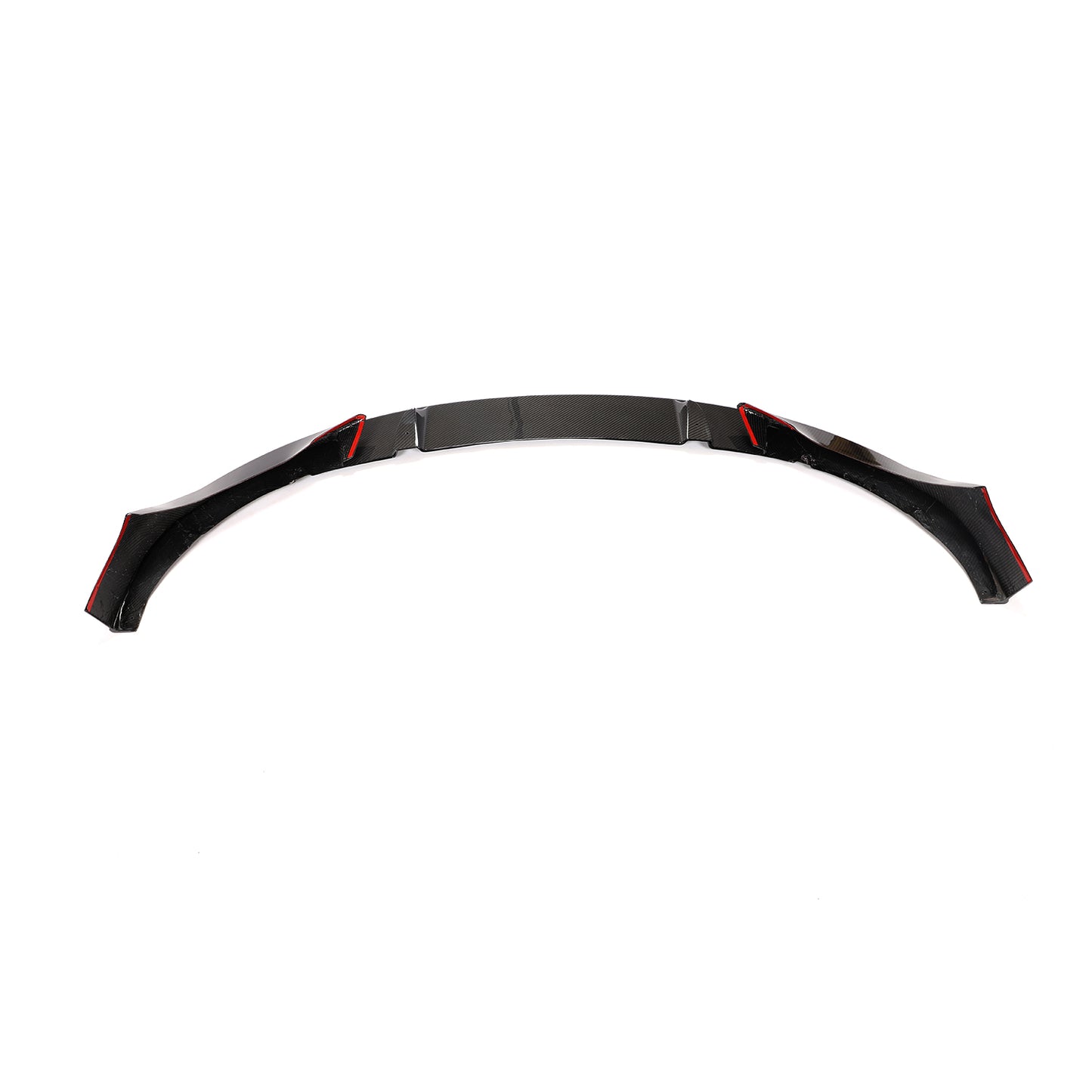 BMW 8 Series G14 G15 G16 Dry Carbon Fibre Front Lip