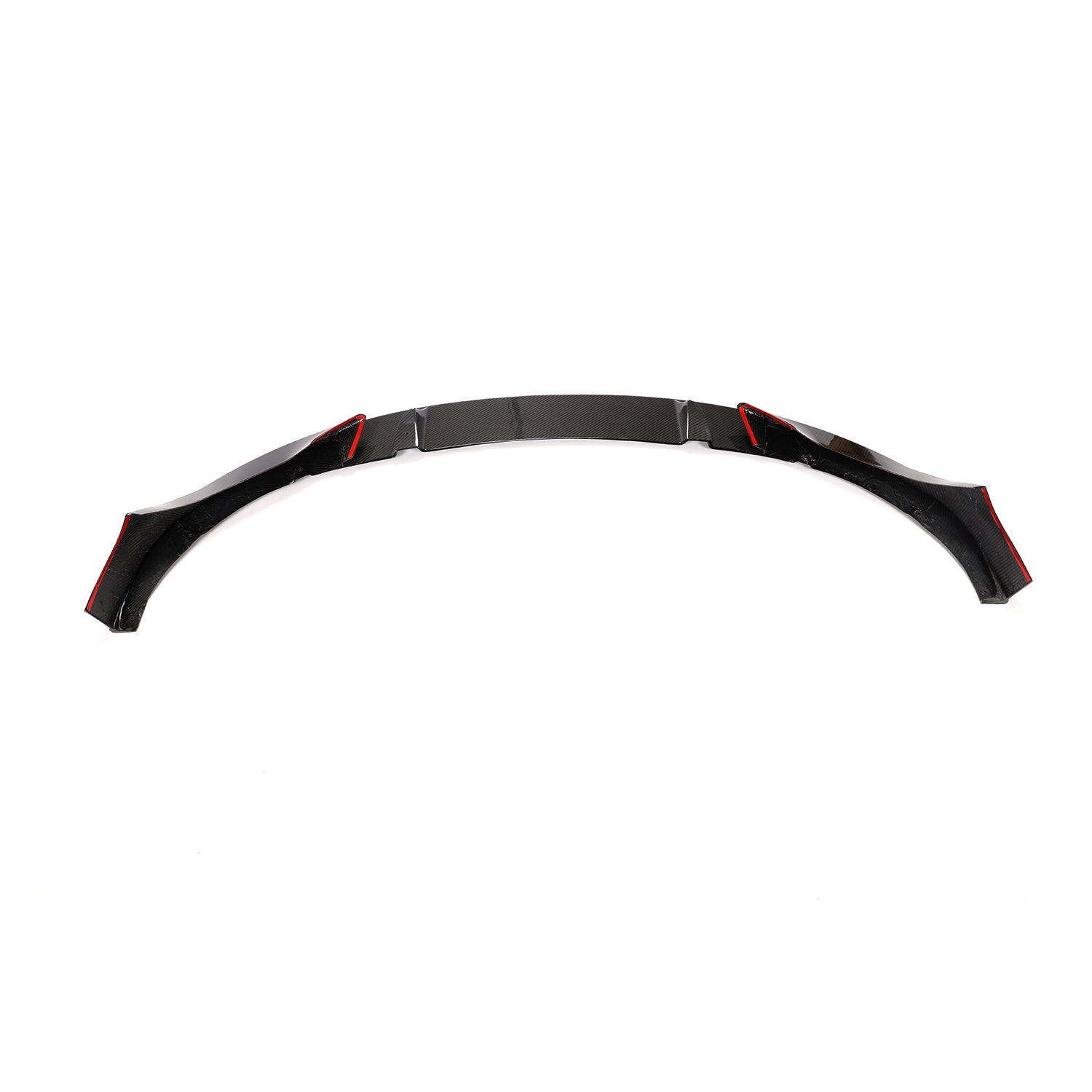 BMW 8 Series G14 G15 G16 Dry Carbon Fibre Front Lip