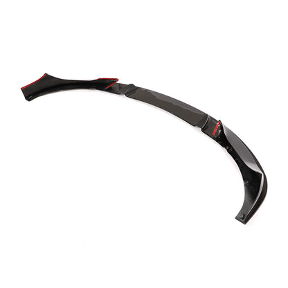 BMW 8 Series G14 G15 G16 Dry Carbon Fibre Front Lip